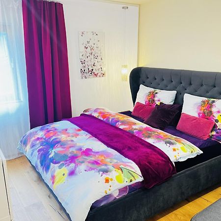Ferienwohnung Natal Gian Ischgl Exterior foto