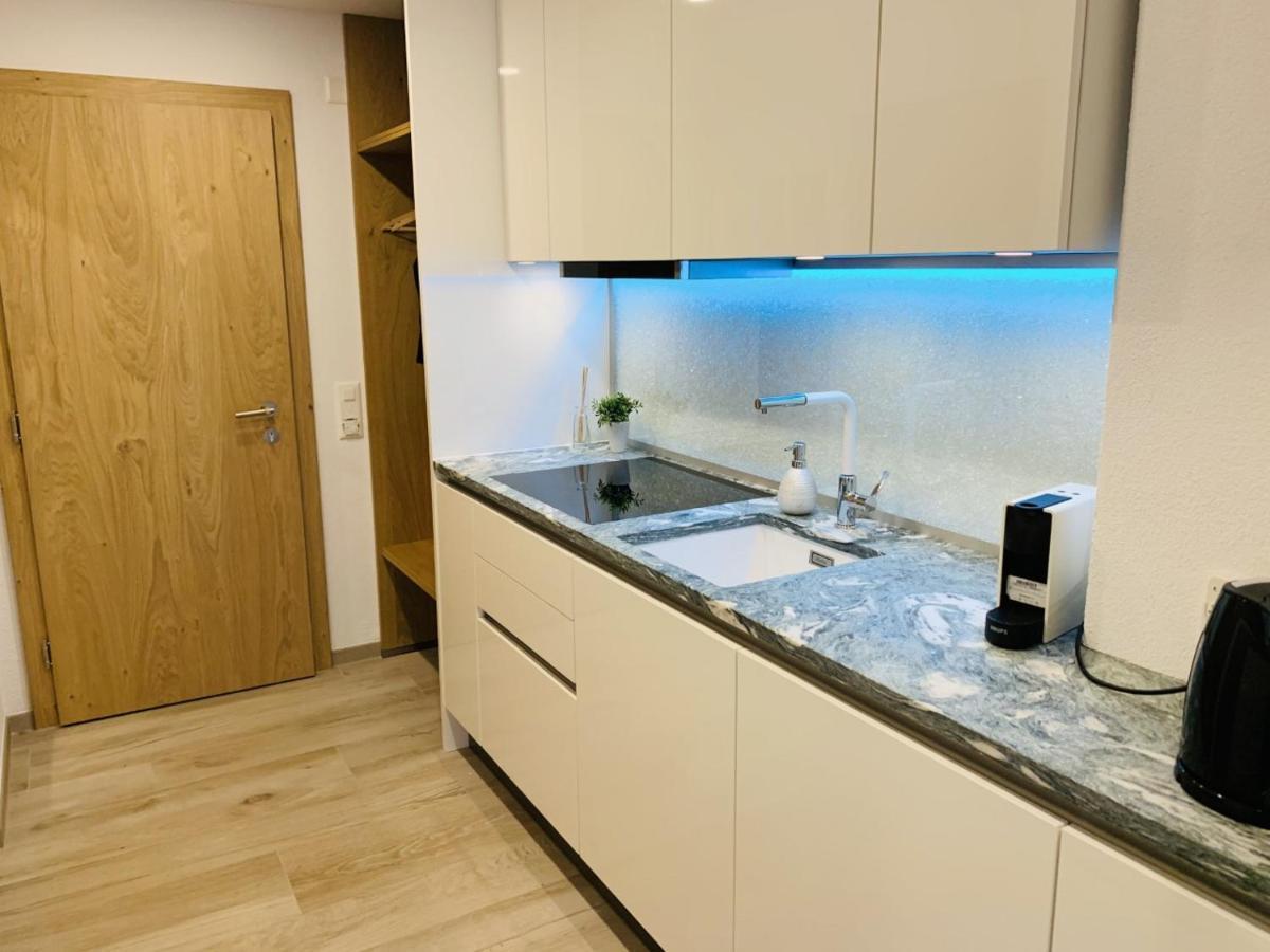 Ferienwohnung Natal Gian Ischgl Exterior foto