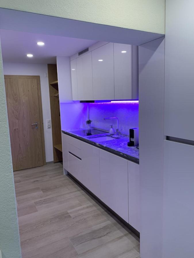 Ferienwohnung Natal Gian Ischgl Exterior foto