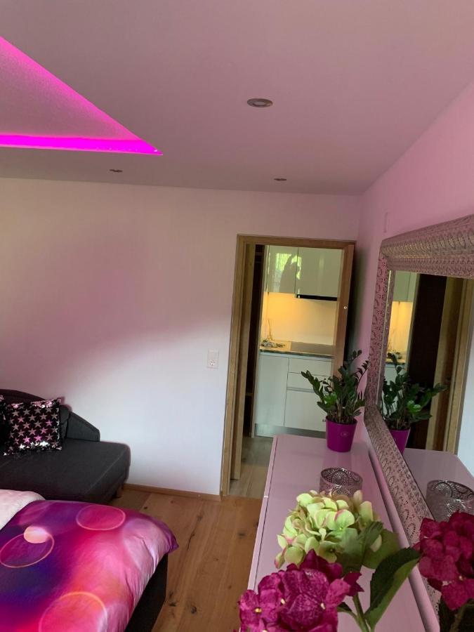 Ferienwohnung Natal Gian Ischgl Exterior foto