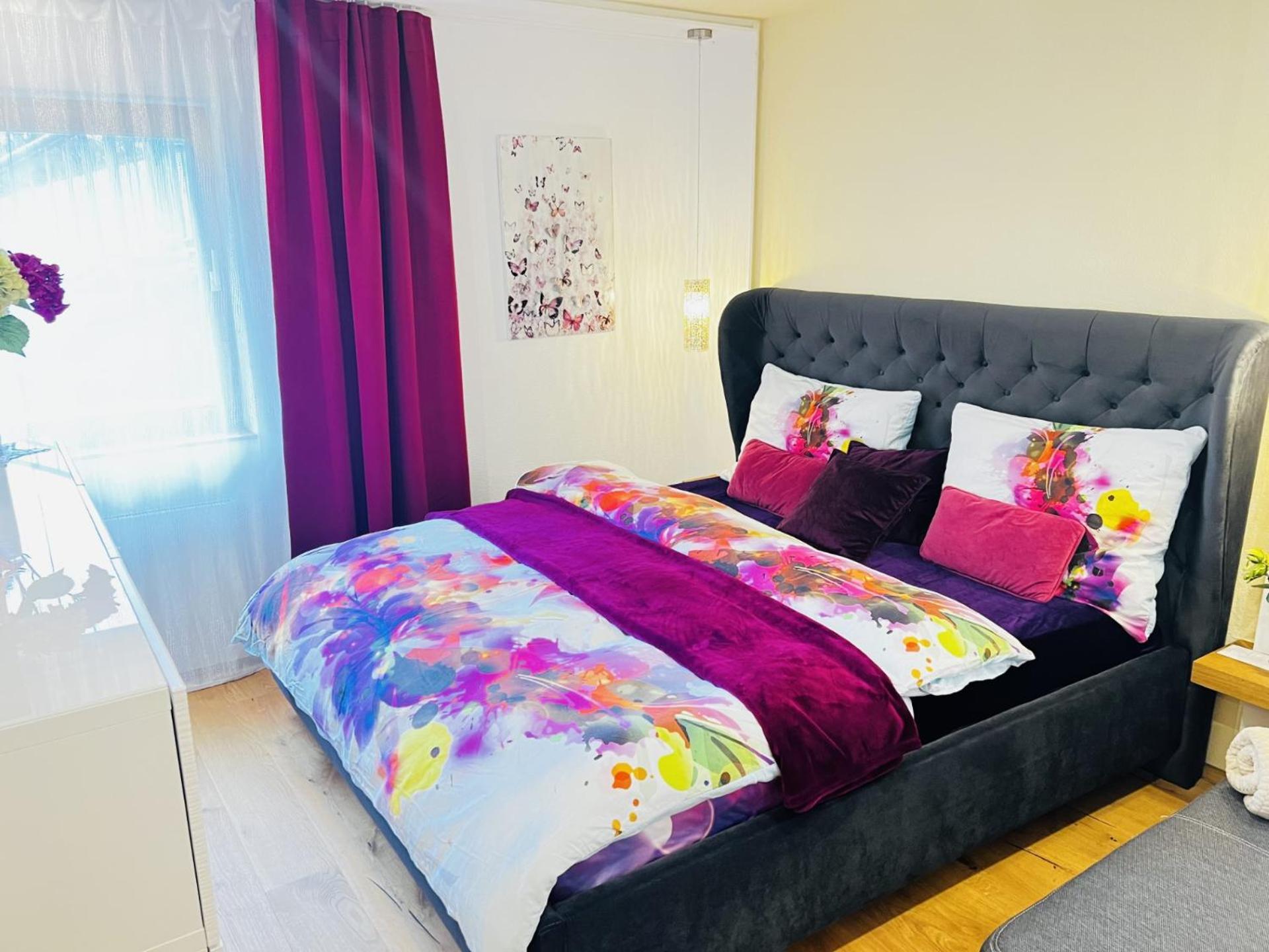 Ferienwohnung Natal Gian Ischgl Exterior foto