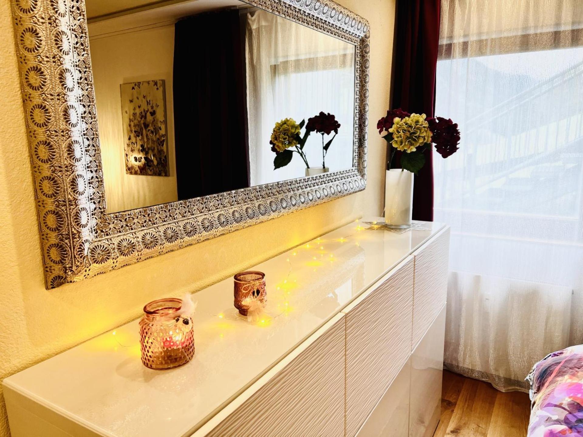 Ferienwohnung Natal Gian Ischgl Exterior foto