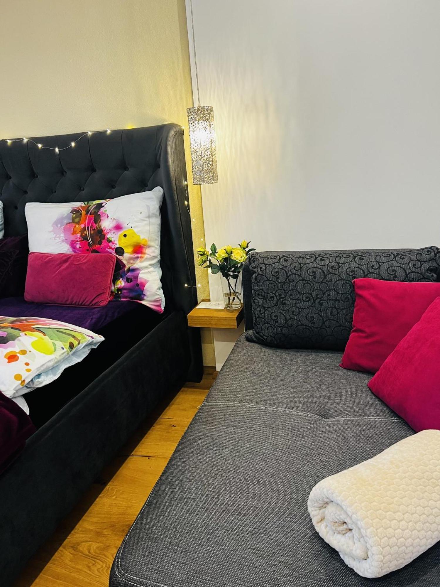 Ferienwohnung Natal Gian Ischgl Exterior foto