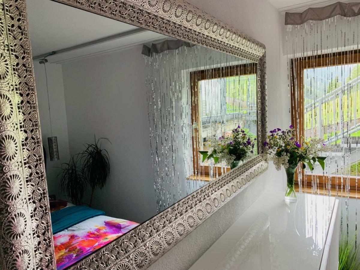 Ferienwohnung Natal Gian Ischgl Exterior foto