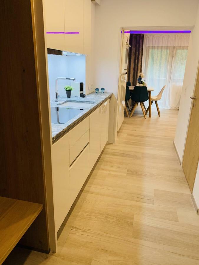 Ferienwohnung Natal Gian Ischgl Exterior foto