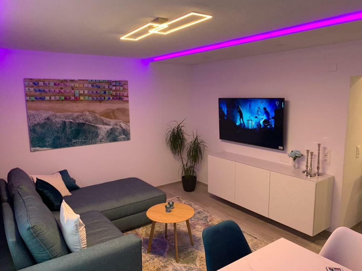 Ferienwohnung Natal Gian Ischgl Exterior foto