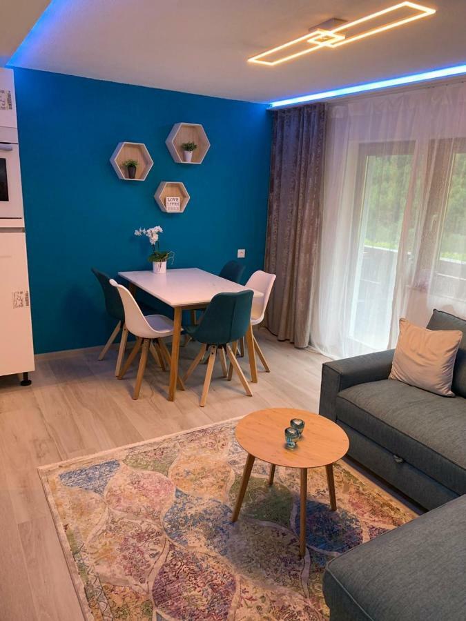 Ferienwohnung Natal Gian Ischgl Exterior foto
