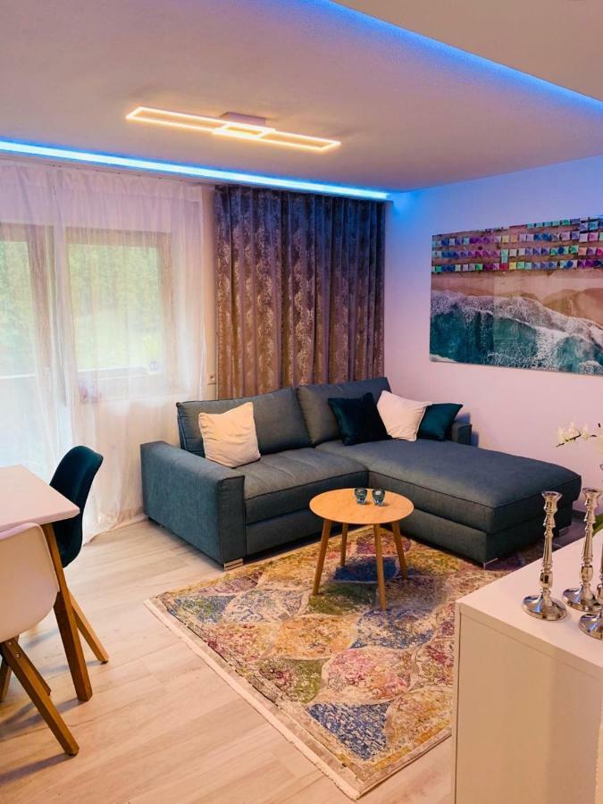Ferienwohnung Natal Gian Ischgl Exterior foto